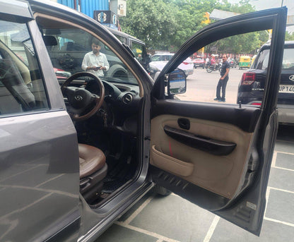 HYUNDAI SANTRO GL PETROL+CNG (2013)
