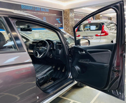 45,000 KMS HONDA WR-V 1.2 VX MT PETROL (2017)