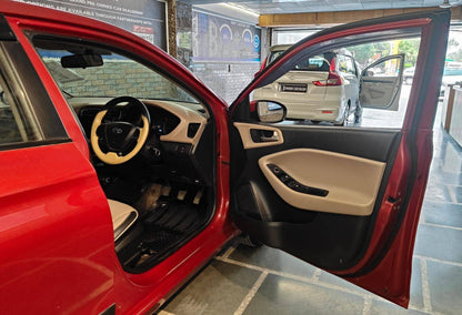 42,000 KMS HYUNDAI I20 MAGNA PETROL (2019)