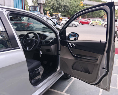 28,000 KMS TATA TIAGO XZA 1.2 PETROL (2017)