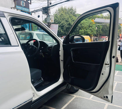 34,000 KMS MARUTI VITARA BREZZA LXI PETROL (2021)