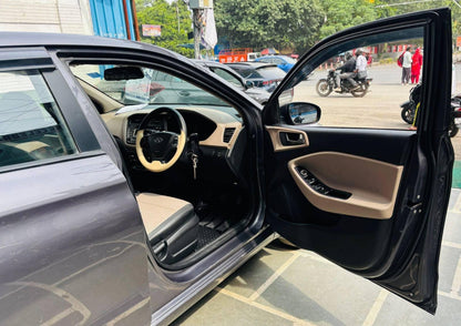 27,000 KMS HYUNDAI I20 MAGNA 1.2 PETROL (2017)