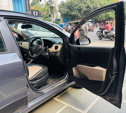 HYUNDAI GRAND I10 1.2 MAGNA CNG (2019)
