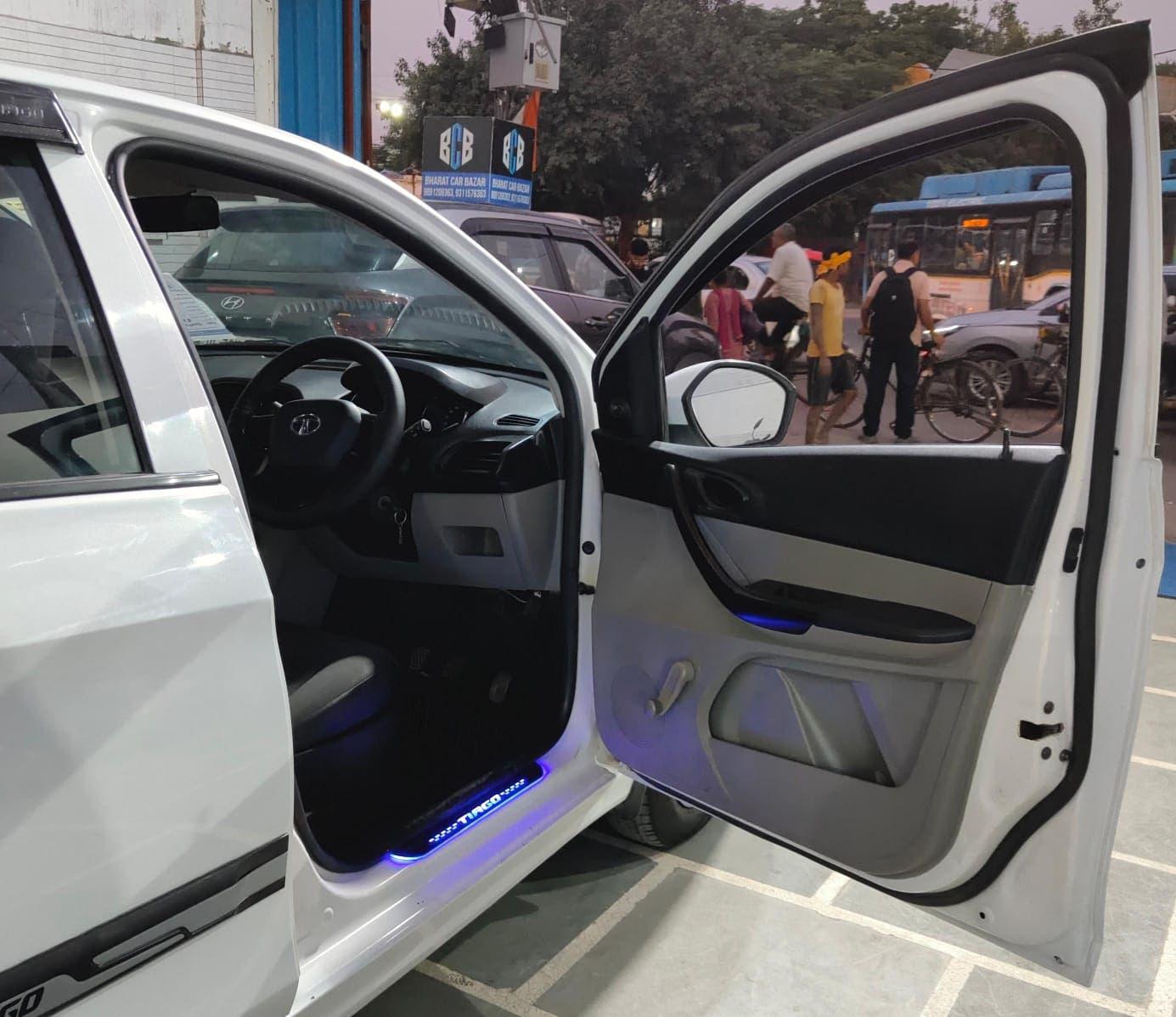 TATA TIAGO XE DIESEL (2020)