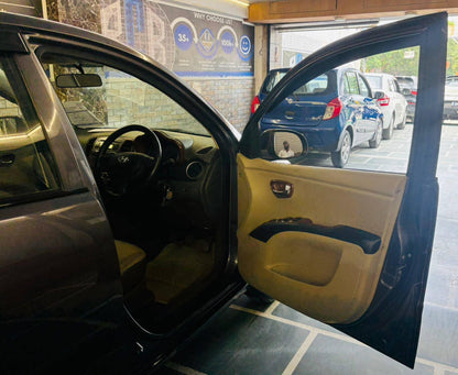 HYNDAI I10 ERA PETROL (2014)