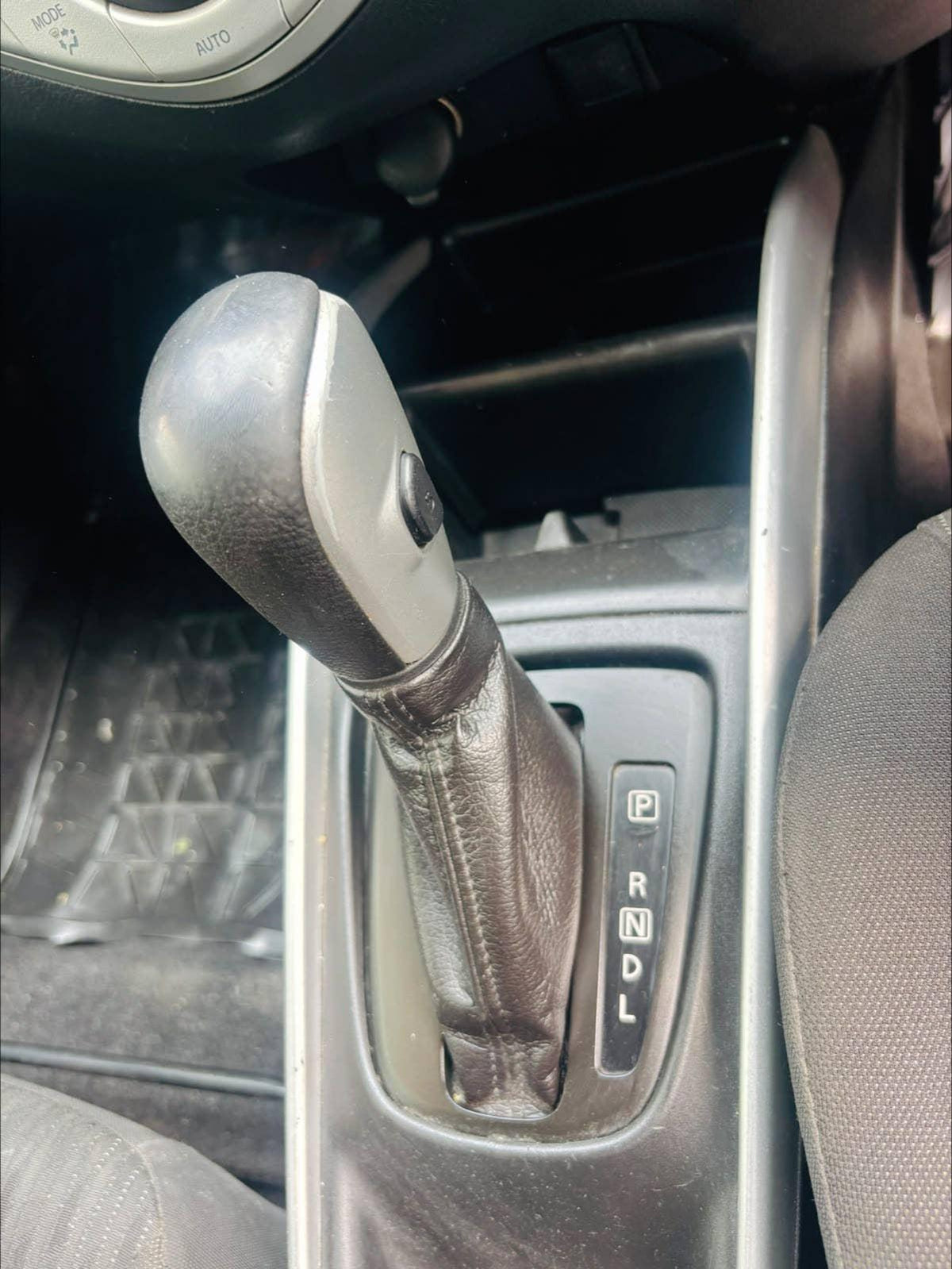 MARUTI BALENO ZETA CVT AUTOMATIC PETROL (2017)