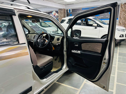 47,000 KMS MARUTI WAGONR VXI PETROL (2013)