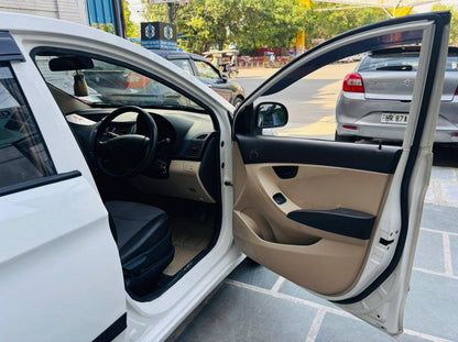 26,000 KMS HYUNDAI EON D LITE+ PETROL (2014)
