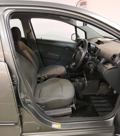 33,000 KMS CHEVROLET BEAT LS PETROL (2012)