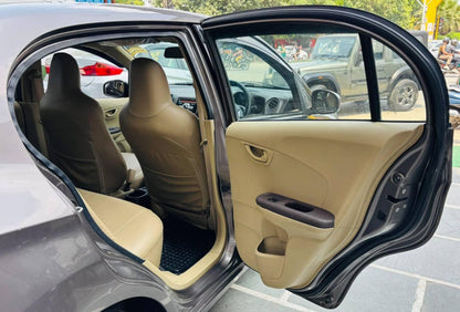 23,000 KMS HONDA AMAZE 1.2 S MT PETROL (2014)