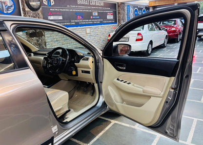 MARUTI DZIRE VXI GREEN CNG (2023)