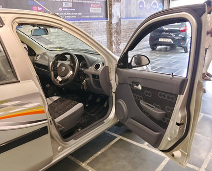 41,000 KMS MARUTI ALTO 800 VXI PETROL (2015)