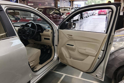 13,000 KMS MARUTI DZIRE LXI PETROL (2019)