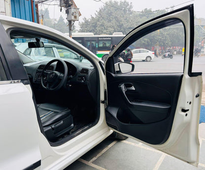 VOLKSWAGEN AMEO COMFORTLINE 1.0 PETROL (2019)