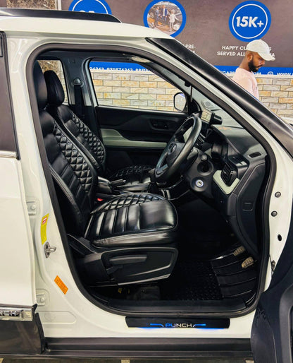 14,000 KMS TATA PUNCH 1.2 ADVENTURE S I-CNG (2025)