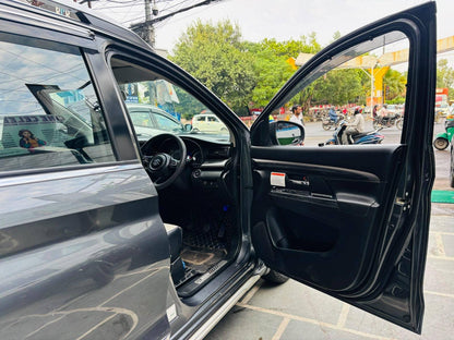 40,000 MARUTI XL6 ZETA GREEN CNG (2023)