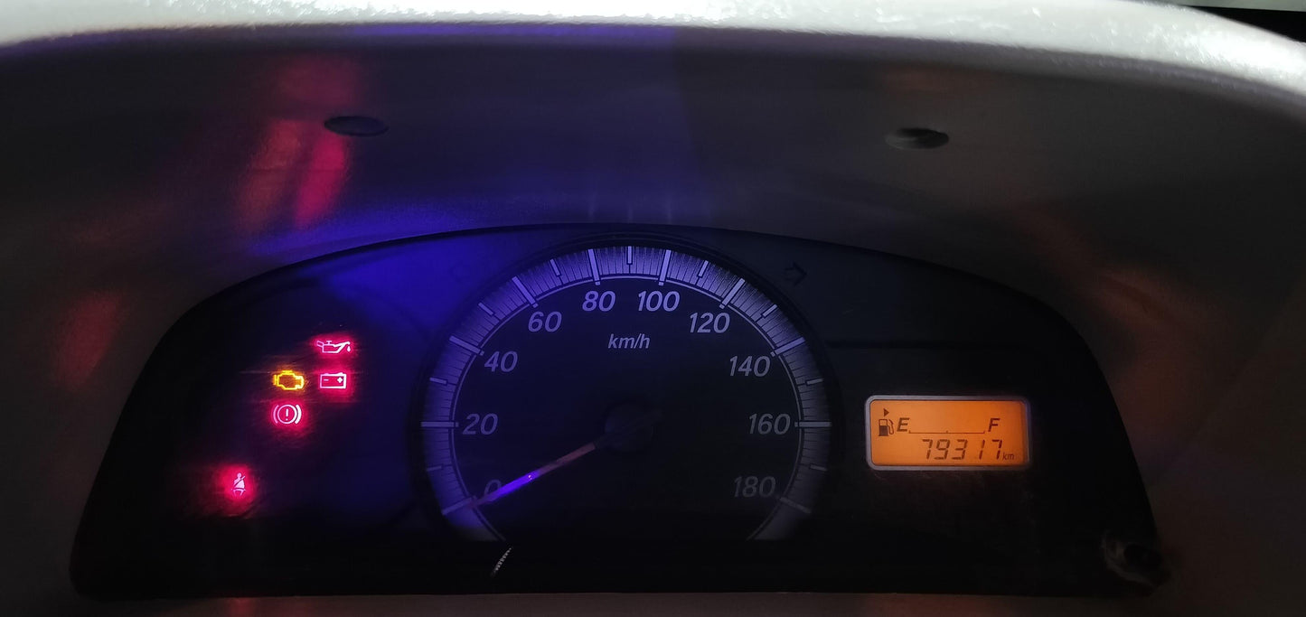 MARUTI EECO 5 SEATER COMPANY CNG (2021)