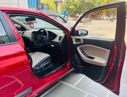 HYUNDAI I20 ASTA 1.2 VTVT PETROL (2018)
