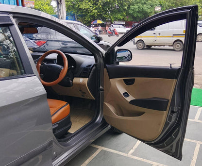 HYUNDAI EON ERA+ PETROL+CNG (2013)