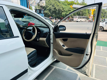 35,000 KMS HYUNDAI EON ERA+ PETROL (2014)