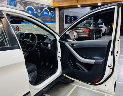 23,000 KMS TATA NEXON 1.2 XM S RTN CNG (2023)