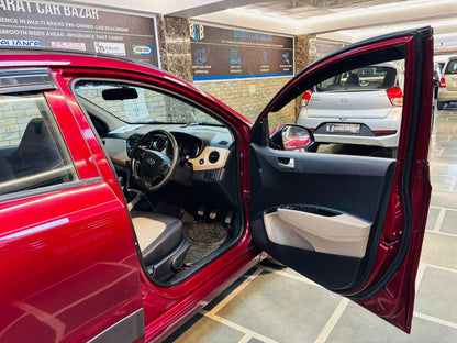 39,000 KMS HYUNDAI GRAND I10 1.2 ASTA PETROL (2014)