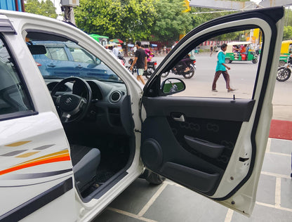 MARUTI ALTO 800 VXI PETROL (2015)