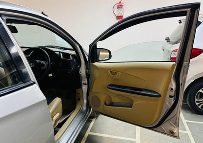 38,000 KMS HONDA BRIO 1.2 S (O) PETROL (2018)