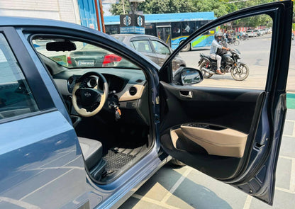 HYUNDAI XCENT 1.2 S (O) PETROL (2014)