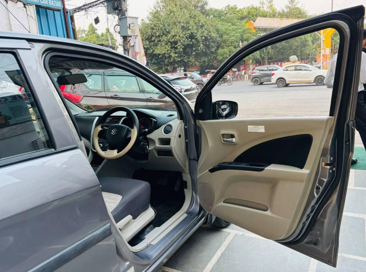 23,000 KMS MARUTI CELERIO VXI PETROL (2020)