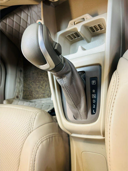 32,000 KMS MARUTI ERTIGA VXI AUTOMATIC PETROL (2019)