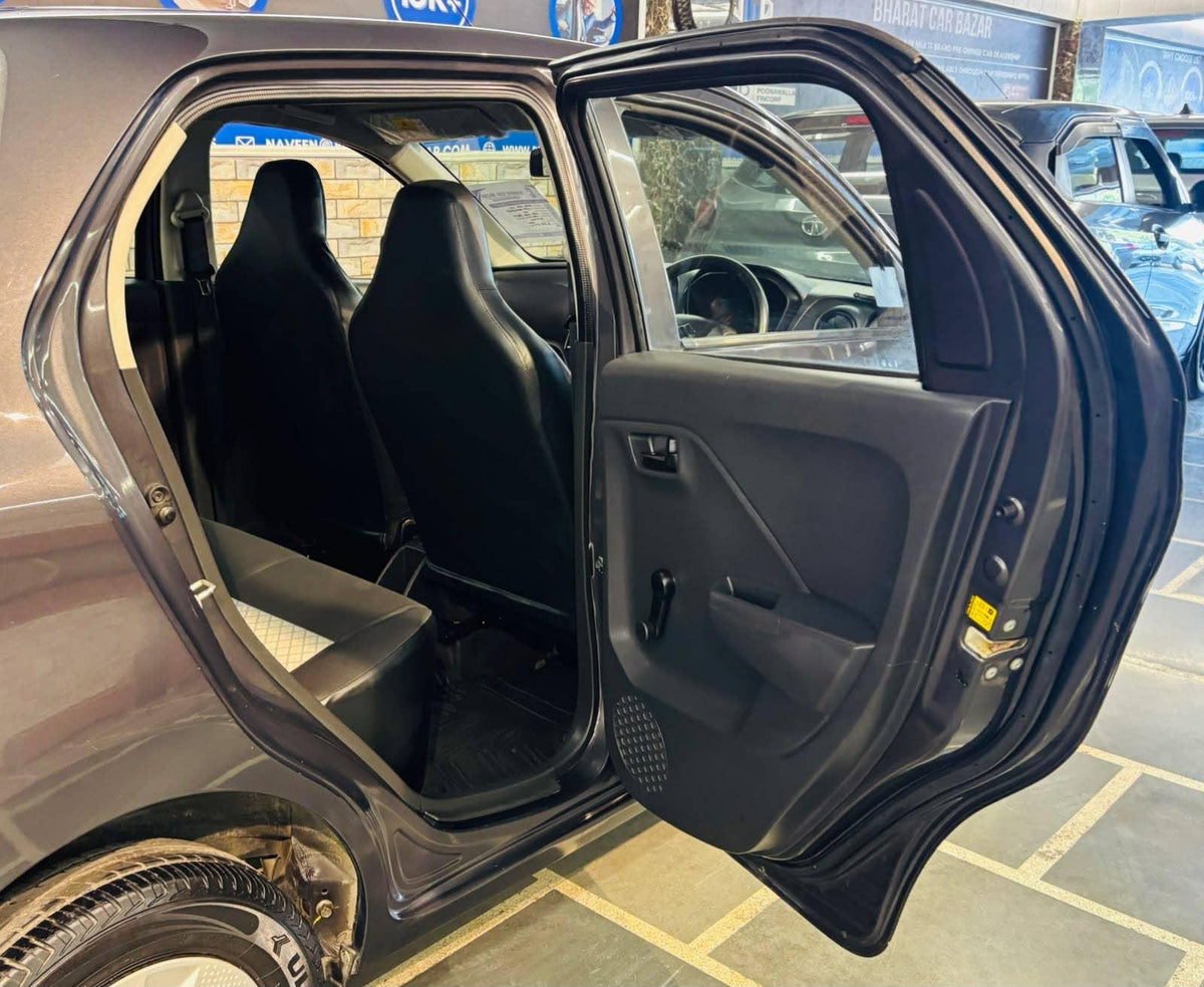 20,000 KMS MARUTI ALTO K10 VXI PETROL (2023)