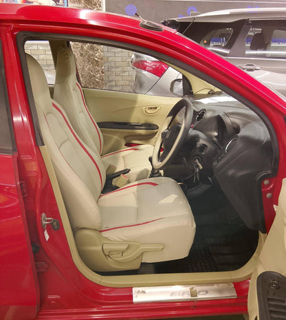 48,000 KMS HONDA BRIO 1.2 S MT CNG (2015)