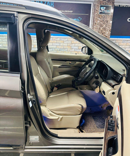 20,000 KMS MARUTI ERTIGA VXI CNG (2021)