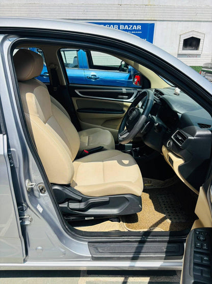 18,000 KMS HONDA AMAZE 1.2 RDE VX CVT PETROL (2023)