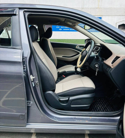 45,000 KMS HYUNDAI I20 1.2 MAGNA PETROL (2019)