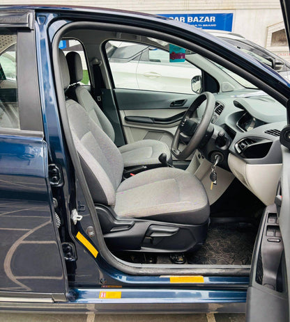 24,000 KMS TATA TIAGO CNG TWN XT 1.2 RTN (2025)