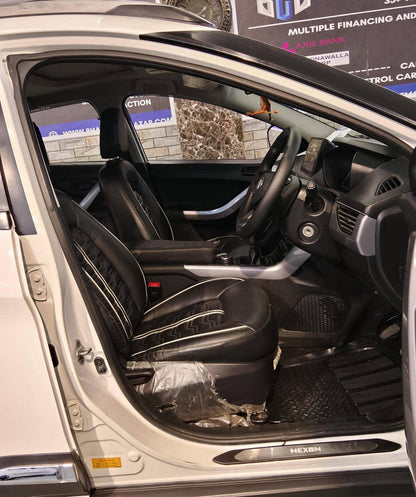 30,000 KMS TATA NEXON 1.2 XM+ S RTN PETROL (2023)