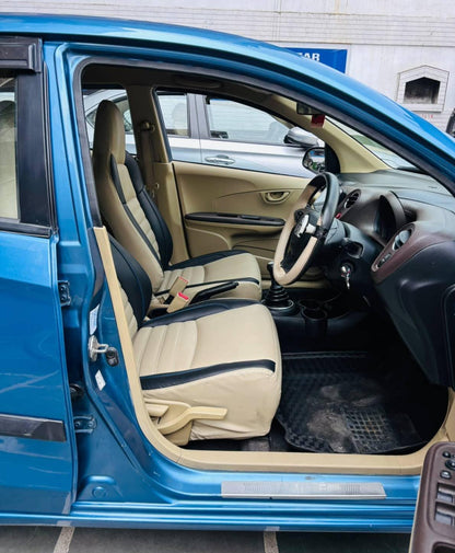 HONDA AMAZE 1.2 S MT PETROL (2013)