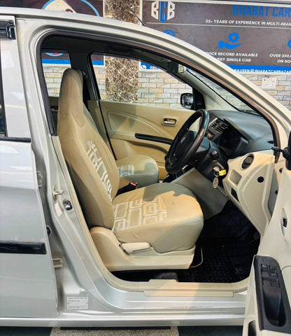 11,000 KMS MARUTI CELERIO VXI PETROL (2018)