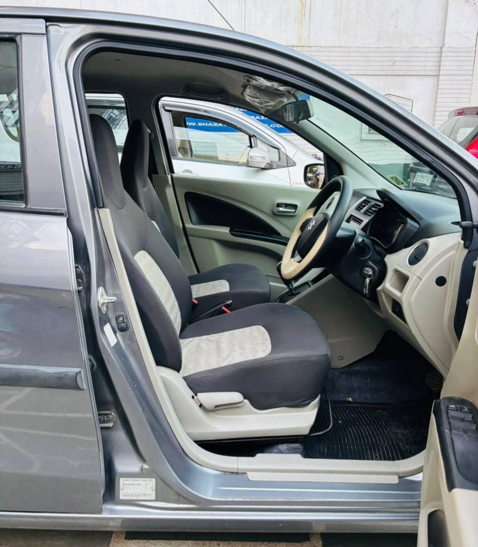 23,000 KMS MARUTI CELERIO VXI PETROL (2020)