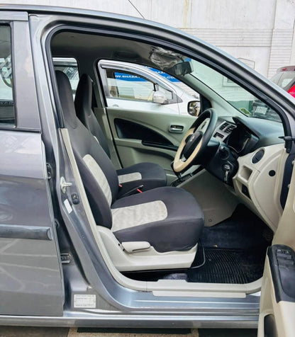 23,000 KMS MARUTI CELERIO VXI PETROL (2020)