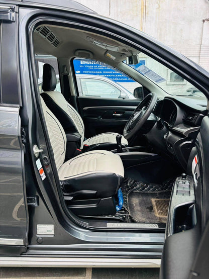 40,000 MARUTI XL6 ZETA GREEN CNG (2023)