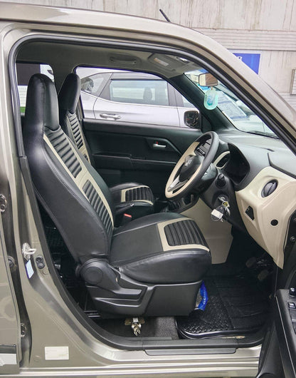 6,000 KMS MARUTI WAGONR VXI GREEN CNG (2022)