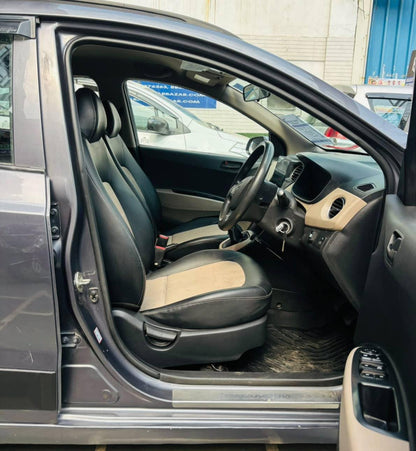 HYUNDAI GRAND I10 1.2 MAGNA CNG (2019)