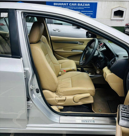 45,000 KMS HONDA CITY 1.5 V MT PETROL (2013)