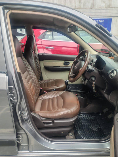 HYUNDAI SANTRO GL PETROL+CNG (2013)