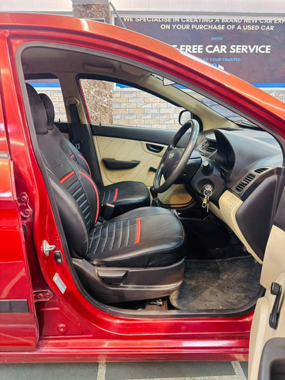HYUNDAI EON D-LITE+ PETROL (2013)