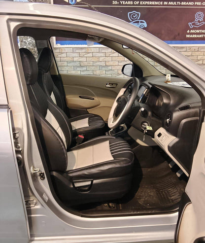 HYUNDAI SANTRO 1.1 MT SPORTZ CNG (2019)