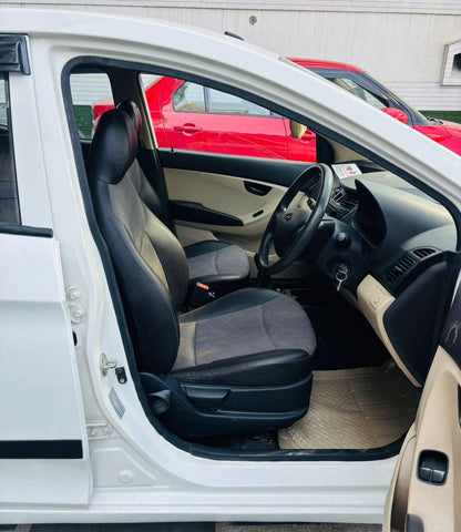26,000 KMS HYUNDAI EON D LITE+ PETROL (2014)